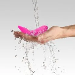 Love To Love Stimulateur Clitoridien Télécommandé Hot Spot 14 Love To Love Stimulateur Clitoridien Télécommandé Hot Spot -Sextoy Soldes stimulateur clitoridien telecommand hot spot 7