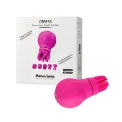 Adrien Lastic Stimulateur Clitoris Caress