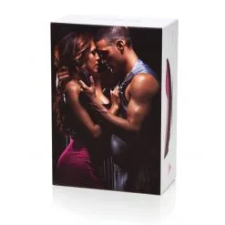 OhMiBod Culotte Vibrante Club Vibe 2.0H Music 9 OhMiBod Culotte Vibrante Club Vibe 2.0H Music -Sextoy Soldes stimulateur clitoris clubvibe 2.0h music packaging