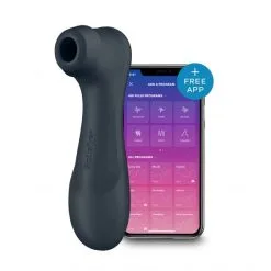 Satisfyer Stimulateur Clitoris Connecté Pro 2 Generation 3