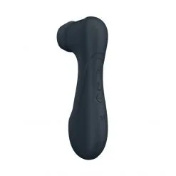 Satisfyer Stimulateur Clitoris Connecté Pro 2 Generation 3 13 Satisfyer Stimulateur Clitoris Connecté Pro 2 Generation 3 -Sextoy Soldes stimulateur clitoris connecte pro 2 generation 3 noir 04