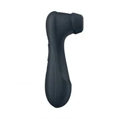 Satisfyer Stimulateur Clitoris Connecté Pro 2 Generation 3 14 Satisfyer Stimulateur Clitoris Connecté Pro 2 Generation 3 -Sextoy Soldes stimulateur clitoris connecte pro 2 generation 3 noir 05