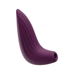 Svakom Stimulateur Clitoris Connecté Pulse Union -Sextoy Soldes stimulateur clitoris connecte pulse union 03
