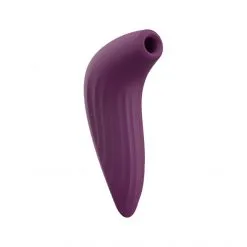Svakom Stimulateur Clitoris Connecté Pulse Union -Sextoy Soldes stimulateur clitoris connecte pulse union 04