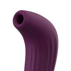 Svakom Stimulateur Clitoris Connecté Pulse Union -Sextoy Soldes stimulateur clitoris connecte pulse union 07