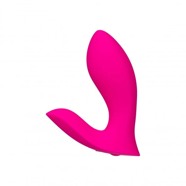 Lovense Stimulateur Clitoris Et Point-G Flexer 2 Lovense Stimulateur Clitoris Et Point-G Flexer – Image 2