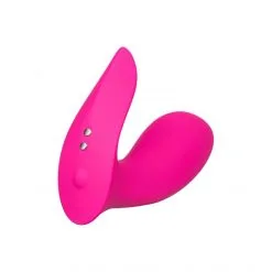 Lovense Stimulateur Clitoris Et Point-G Flexer 17 Lovense Stimulateur Clitoris Et Point-G Flexer -Sextoy Soldes stimulateur clitoris et oint g flexer 03