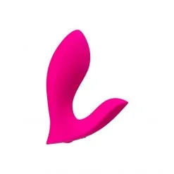 Lovense Stimulateur Clitoris Et Point-G Flexer 19 Lovense Stimulateur Clitoris Et Point-G Flexer -Sextoy Soldes stimulateur clitoris et oint g flexer 05