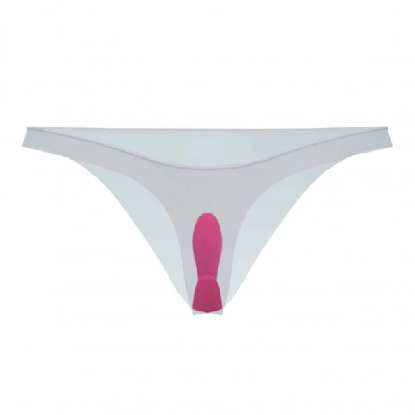 Lovense Stimulateur Clitoris Et Point-G Flexer 9 Lovense Stimulateur Clitoris Et Point-G Flexer – Image 9