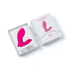Lovense Stimulateur Clitoris Et Point-G Flexer 26 Lovense Stimulateur Clitoris Et Point-G Flexer -Sextoy Soldes stimulateur clitoris et oint g flexer 12