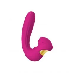 Xocoon Stimulateur Clitoris Et Point-G Celestial Love Vibe