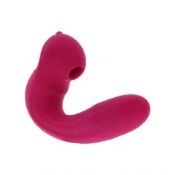 Xocoon Stimulateur Clitoris Et Point-G Celestial Love Vibe -Sextoy Soldes stimulateur clitoris et point g celestial love vibe 04