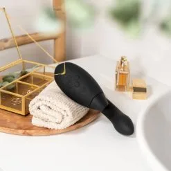 Womanizer Stimulateur Clitoris Et Point-G Duo 2 -Sextoy Soldes stimulateur clitoris et point g duo 2 noir 05