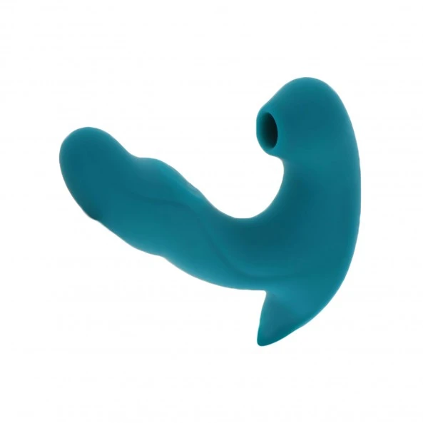 Xocoon Stimulateur Clitoris Et Point-G Eternal Love Vibe 2 Xocoon Stimulateur Clitoris Et Point-G Eternal Love Vibe – Image 2