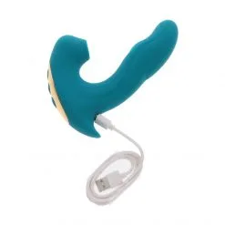 Xocoon Stimulateur Clitoris Et Point-G Eternal Love Vibe 14 Xocoon Stimulateur Clitoris Et Point-G Eternal Love Vibe -Sextoy Soldes stimulateur clitoris et point g eternal love vibe 04