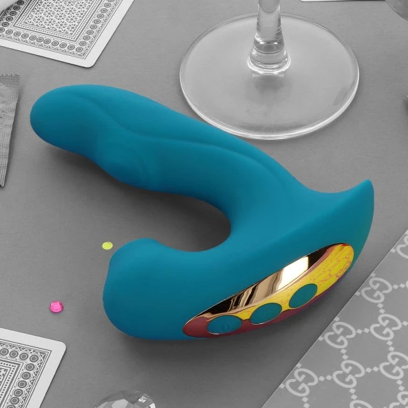 Xocoon Stimulateur Clitoris Et Point-G Eternal Love Vibe 6 Xocoon Stimulateur Clitoris Et Point-G Eternal Love Vibe – Image 6