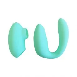 Xocoon Stimulateur Clitoris Et Point-G Foreplay Enhancer -Sextoy Soldes stimulateur clitoris et point g foreplay enhancer 05