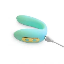 Xocoon Stimulateur Clitoris Et Point-G Foreplay Enhancer -Sextoy Soldes stimulateur clitoris et point g foreplay enhancer 06