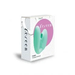 Xocoon Stimulateur Clitoris Et Point-G Foreplay Enhancer -Sextoy Soldes stimulateur clitoris et point g foreplay enhancer 11