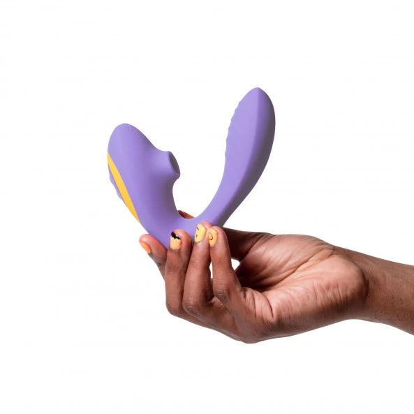 Romp Stimulateur Clitoris Et Point-G Reverb 4 Romp Stimulateur Clitoris Et Point-G Reverb – Image 4