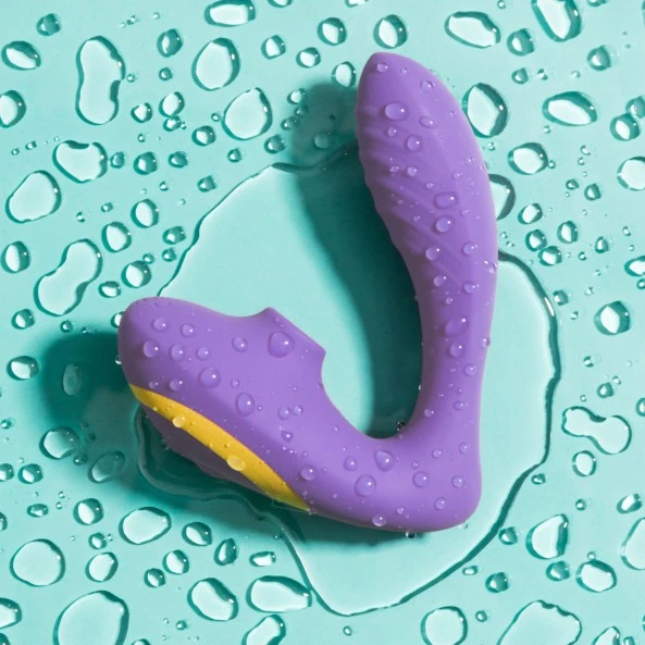 Romp Stimulateur Clitoris Et Point-G Reverb 5 Romp Stimulateur Clitoris Et Point-G Reverb – Image 5