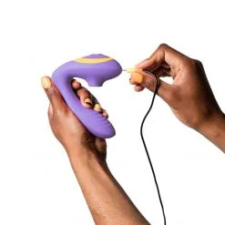 Romp Stimulateur Clitoris Et Point-G Reverb 15 Romp Stimulateur Clitoris Et Point-G Reverb -Sextoy Soldes stimulateur clitoris et point g reverb 06