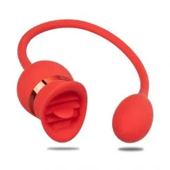 CalExotics Stimulateur French Kiss Casanova