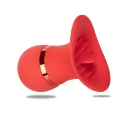 CalExotics Stimulateur Clitoris French Kiss Charmer