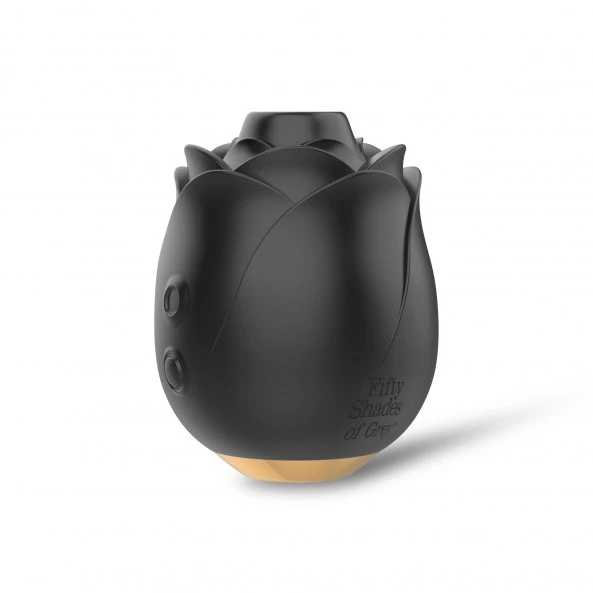 Fifty Shades Of Grey Stimulateur Clitoris Hearts And Flowers 1 Fifty Shades Of Grey Stimulateur Clitoris Hearts And Flowers