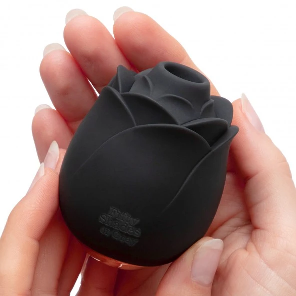 Fifty Shades Of Grey Stimulateur Clitoris Hearts And Flowers 5 Fifty Shades Of Grey Stimulateur Clitoris Hearts And Flowers – Image 5