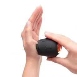 Fifty Shades Of Grey Stimulateur Clitoris Hearts And Flowers 15 Fifty Shades Of Grey Stimulateur Clitoris Hearts And Flowers -Sextoy Soldes stimulateur clitoris hearts and flowers 06