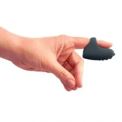 Dorcel Stimulateur Clitoris Magic Finger -Sextoy Soldes stimulateur clitoris magic finger dorcel 4