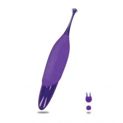 ToyJoy Stimulateur Clitoris Magnificent