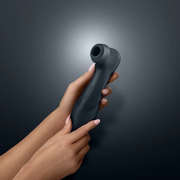 Satisfyer Stimulateur Clitoris Pro 2 Generation 3 7 Satisfyer Stimulateur Clitoris Pro 2 Generation 3 – Image 7