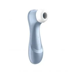 Satisfyer Stimulateur Clitoris Pro 2 Next Generation -Sextoy Soldes stimulateur clitoris pro 2 next generation bleu 03