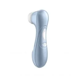 Satisfyer Stimulateur Clitoris Pro 2 Next Generation -Sextoy Soldes stimulateur clitoris pro 2 next generation bleu 07