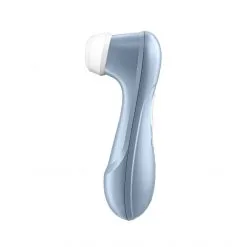 Satisfyer Stimulateur Clitoris Pro 2 Next Generation -Sextoy Soldes stimulateur clitoris pro 2 next generation bleu 08
