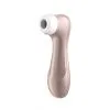 Satisfyer Stimulateur Clitoris Pro 2 Next Generation