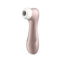Satisfyer Stimulateur Clitoris Pro 2 Next Generation