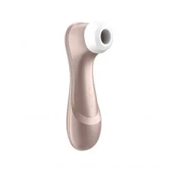 Satisfyer Stimulateur Clitoris Pro 2 Next Generation -Sextoy Soldes stimulateur clitoris pro 2 next generation or 03