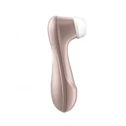 Satisfyer Stimulateur Clitoris Pro 2 Next Generation -Sextoy Soldes stimulateur clitoris pro 2 next generation or 04