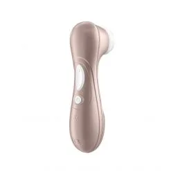 Satisfyer Stimulateur Clitoris Pro 2 Next Generation -Sextoy Soldes stimulateur clitoris pro 2 next generation or 05