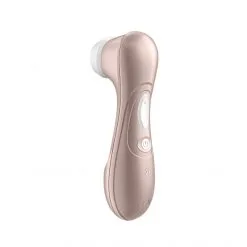 Satisfyer Stimulateur Clitoris Pro 2 Next Generation -Sextoy Soldes stimulateur clitoris pro 2 next generation or 07