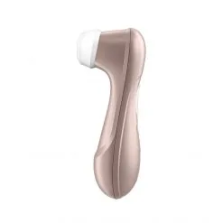 Satisfyer Stimulateur Clitoris Pro 2 Next Generation -Sextoy Soldes stimulateur clitoris pro 2 next generation or 08