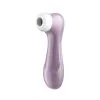 Satisfyer Stimulateur Clitoris Pro 2 Next Generation