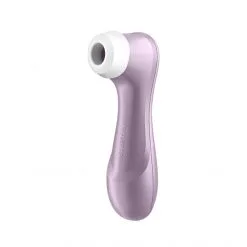Satisfyer Stimulateur Clitoris Pro 2 Next Generation