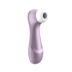 Satisfyer Stimulateur Clitoris Pro 2 Next Generation -Sextoy Soldes stimulateur clitoris pro 2 next generation violet 03