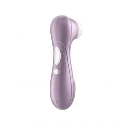 Satisfyer Stimulateur Clitoris Pro 2 Next Generation -Sextoy Soldes stimulateur clitoris pro 2 next generation violet 05