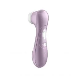 Satisfyer Stimulateur Clitoris Pro 2 Next Generation -Sextoy Soldes stimulateur clitoris pro 2 next generation violet 07