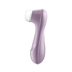 Satisfyer Stimulateur Clitoris Pro 2 Next Generation -Sextoy Soldes stimulateur clitoris pro 2 next generation violet 08